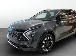 Kia SportagePlug-In Hybrid PHEV GT LINE PANORAMA 2025, SUV