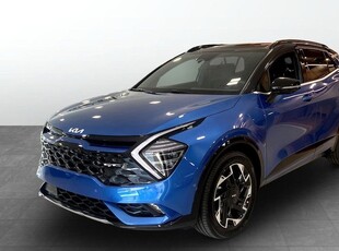 Kia SportagePlug-In Hybrid PHEV GT LINE PANORAMA T 2025, SUV