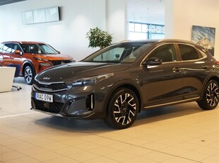 Kia XCeedPlug In Advance Plus Drag Kamera Navigation 2023, Halvkombi