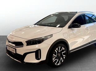 Kia XCeedPlug-In Hybrid PHEV ADVANCE PLUS 2024, Halvkombi