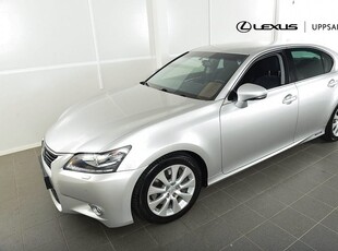 Lexus GS 300h