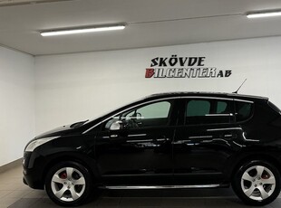 Peugeot 30081.6 VTi Panorama Fullservad Farthå 2011, SUV