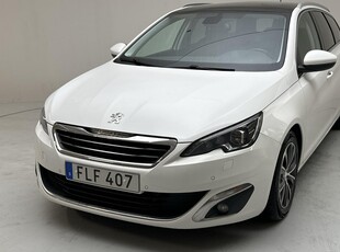 Peugeot 308 SW BlueHDi (120hk)