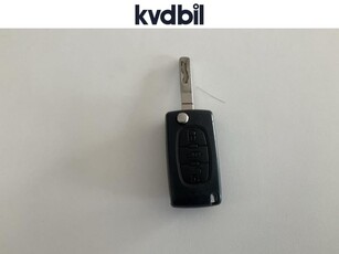 Peugeot Partner Skåpbil