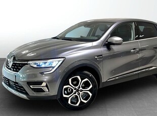 Renault Arkanatechno E tech hybrid 145 e tech 2023, Crossover