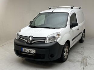 Renault Kangoo 1.5 dCi Skåp (75hk)