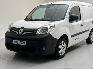 Renault Kangoo 1.5 dCi Skåp (80hk)