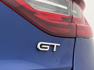 Renault Mégane GT