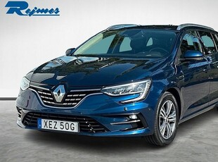 Renault MeganeMégane IV PhII TCe 140 Intens EDC ST 2021, Kombi