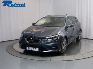 Renault MeganeMégane IV PhII TCe 140 Techno A ST II 2023, Kombi