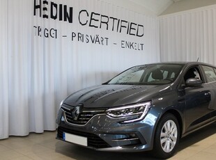 Renault MeganeMégane Sport Tourer Tce 140 Demo 2023, Kombi