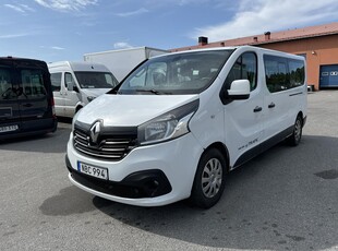 Renault Trafic Kombi 1.6 dCi (145hk)