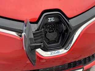 Renault ZOE R135