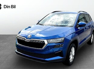 Skoda Karoq2024 SELECTION 1,5 TSI NYBIL 2024, SUV