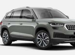 Skoda KodiaqStyle TDI DSG 4x4 2024 - LAGERBIL 2024, SUV