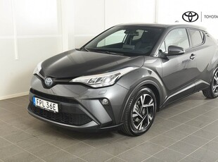 Toyota C-HR1.8 Elhybrid X-Edition MY23 BSM 2023, SUV