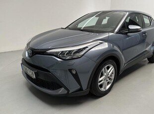 Toyota C-HR1.8 HSD 2023, SUV