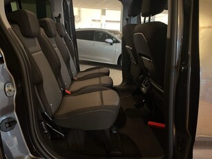 Toyota ProAce City Verso Elektrisk