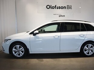 Volkswagen GolfSportscombi 1.5 ETSI Dragkrok - Backka 2023, Kombi