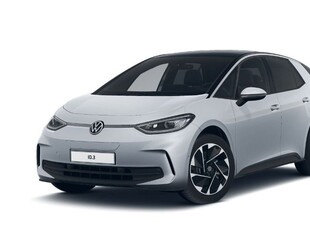 Volkswagen ID.3Edition Pro Performance 58 KWH mån 2024, Halvkombi