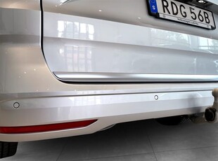 Volkswagen Multivan eHybrid