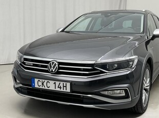 Volkswagen PassatVW Alltrack 2.0 TDI Sportscombi 4Motion 2022, Crossover