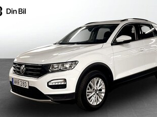 Volkswagen T-Roc1.0 TSI 2021, SUV