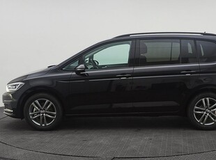 Volkswagen Touran1.5 TSI DSG 2024, SUV