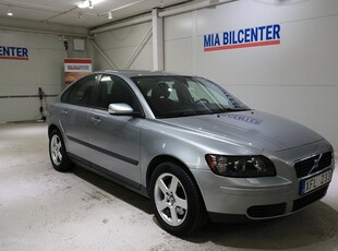 Volvo S402.4 Automat , AC , Vinter däck, M-värme 2006, Sedan