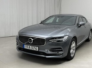 Volvo S90D5 AWD 2017, Sedan