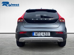 Volvo V40 Cross Country