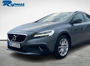 Volvo V40Cross Country D2 Business Advanced 2018, Kombi