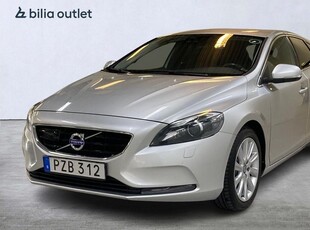 Volvo V40D3 Momentum BE VOC Navi BLIS P-värm 2016, Kombi