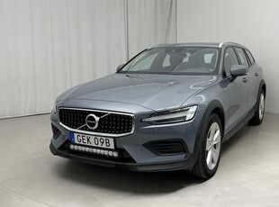 Volvo V60 B4 Cross Country AWD Mildhybrid, Diesel (197hk)