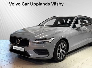 Volvo V60B4 Bensin Core 2024, Kombi