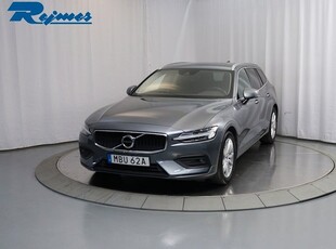 Volvo V60B4 Diesel Momentum Advanced 2021, Kombi