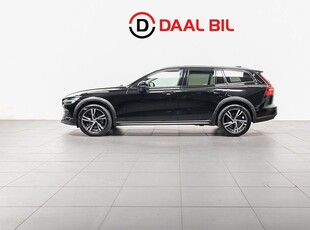 Volvo V60Cross Country B4 AWD DRAG B-KAM NAVI 2022, Kombi