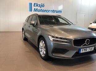 Volvo V60D3 Geartronic Advanced Edition, Momentum Euro 6 2020, Kombi