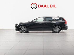 Volvo V60RECHARGE T6 AWD INSCRIPTION VOC B-KAM BLIS 2021, Kombi