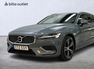 Volvo V60Recharge T6II Inscription VOC NaviPro 2022, Kombi