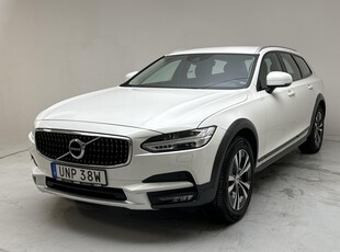 Volvo V90 D4 Cross Country AWD (190hk)