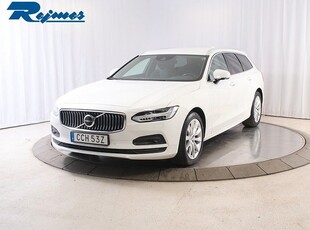 Volvo V90B4 Diesel Momentum Advanced SE 2021, Kombi