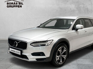 Volvo V90Cross Country B4 AWD Diesel Adv Edt 2022, Kombi