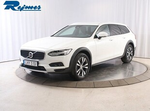 Volvo V90Cross Country B4 AWD Diesel Adv Edt 2022, Kombi