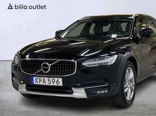 Volvo V90Cross Country D4 AWD Adv Edition Navi Drag 2019, Kombi