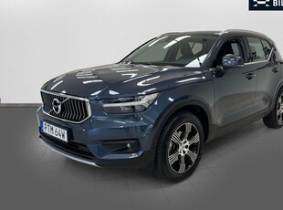 Volvo XC40D3 AUT Inscription Drag Navi Backkamera VOC 2019, SUV