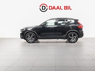 Volvo XC40RECHARGE T5 DCT R-DESIGN B-KAM NAVI 2021, SUV