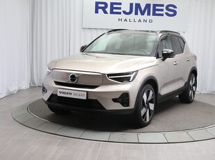 Volvo XC40Recharge Twin motor Ultimate 2024, SUV