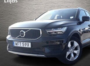 Volvo XC40T2 FWD Momentum Advanced 2022, SUV