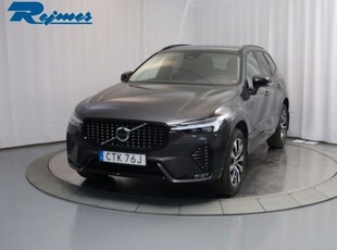 Volvo XC60B4 Diesel Plus Dark Dragkrok 360kamera Se spec 2023, SUV